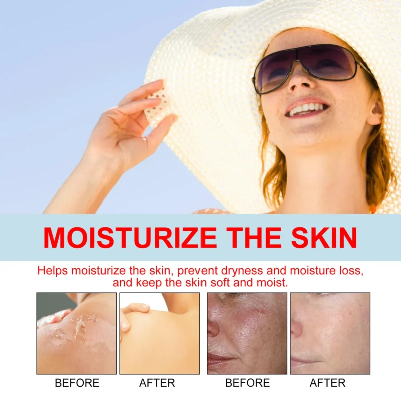 Sunscreen Stick Matte Sun Stick Refreshing SPF50+ PA+++ UV Protective Cream Anti Oxidant Oil-control SunCream Cosmetics New - Image 2