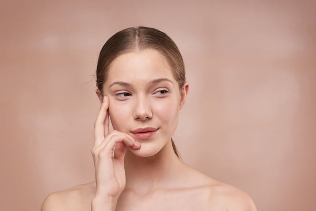 How to Build a Simple Skincare Routine for Your Skin Type